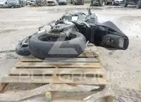 2012 Honda CBR1000 фото