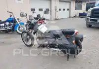 2012 Honda CMX250 photo
