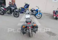 2012 Honda CMX250 photo
