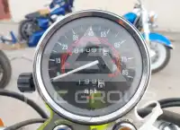 2012 Honda CMX250 photo