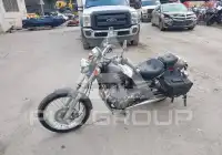 2012 Honda CMX250 photo