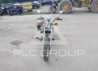 2012 Honda CMX250 photo