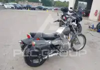 2012 Honda CMX250 photo