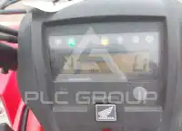 2012 Honda TRX420 фото