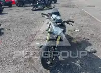 2012 Honda Motorcycle фото