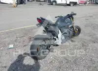 2012 Honda Motorcycle фото