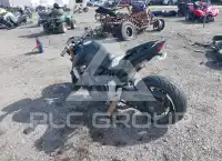 2012 Honda Motorcycle фото