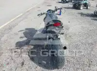 2012 Honda Motorcycle фото