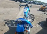 2012 Honda VT1300 фото