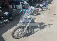 2012 Honda VT1300 фото