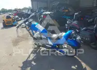 2012 Honda VT1300 фото