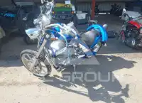 2012 Honda VT1300 фото