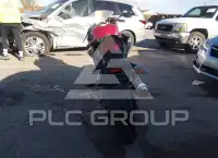 2012 Honda CBX250 фото