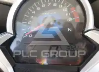 2012 Honda CBX250 фото