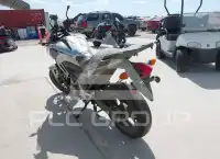 2012 Honda NC700 photo