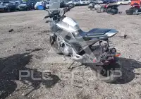 2012 Honda NC700 фото