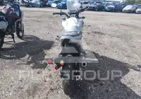 2012 Honda NC700 фото