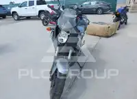 2012 Honda NC700 photo