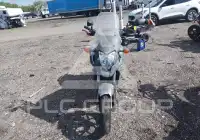 2012 Honda NC700 фото