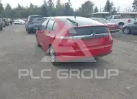2012 Honda INSIGHT photo