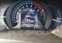 2012 Honda INSIGHT photo