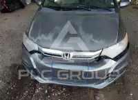 2012 Honda INSIGHT photo