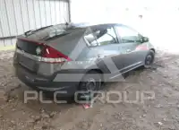2012 Honda INSIGHT photo