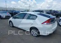 2012 Honda INSIGHT photo