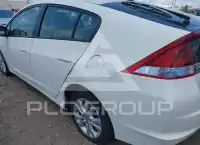 2012 Honda INSIGHT photo