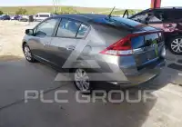 2012 Honda INSIGHT photo
