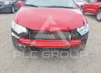 2012 Honda INSIGHT photo
