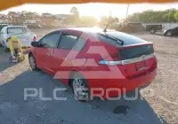 2012 Honda INSIGHT photo