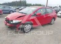2012 Honda INSIGHT photo