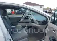 2012 Honda INSIGHT photo