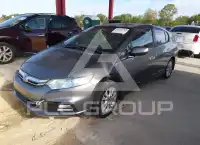 2012 Honda INSIGHT photo