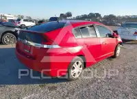 2012 Honda INSIGHT photo