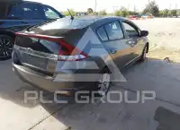 2012 Honda INSIGHT photo