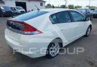 2012 Honda INSIGHT photo