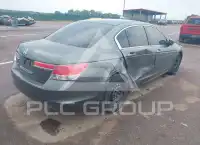 2012 Honda Accord фото