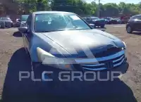 2012 Honda Accord фото