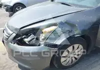 2012 Honda Accord фото