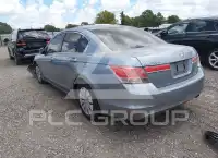 2012 Honda Accord фото