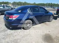 2012 Honda Accord фото