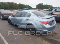 2012 Honda Accord фото