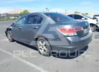 2012 Honda Accord фото