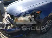 2012 Honda Accord фото