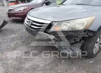 2012 Honda Accord фото
