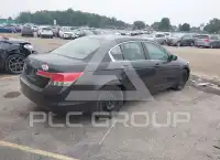 2012 Honda Accord photo