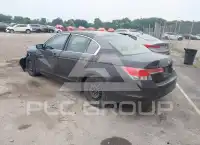 2012 Honda Accord photo