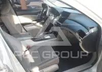2012 Honda Accord фото